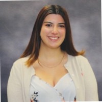 Veronica M. Hernandez