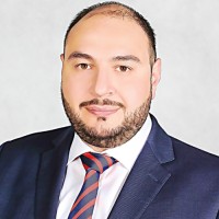 Nabil Khoury