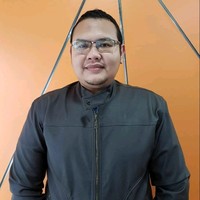 Ahmad Sarifudin