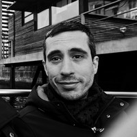 Nicholas Lewis
