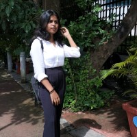 Manasvi Sawant
