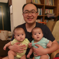 Apollo Lin
