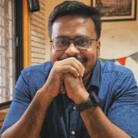 Sourav Mukherjee