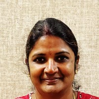 Divyalakshmi R