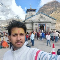Kunal Mangalam