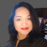 Sandra Rincand-Idrogo