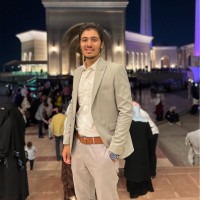Ahmad Hassan