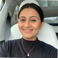 Mansi Bhatt