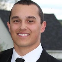Brody Almeida