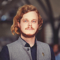 Oliver Steels