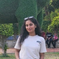 Bhumika Joshi