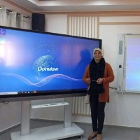 Karima El Fennaouy