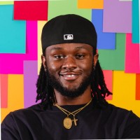 Jaiven Harris