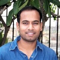 Ashok Sidipotu