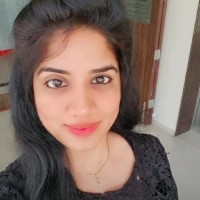 Kanchan Nikalje