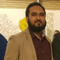 Humayoon Asghar