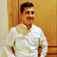 Hrishikesh Lonari