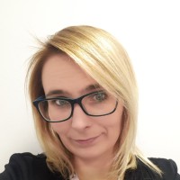 Magdalena Dziekan