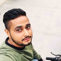 Barinder Singh