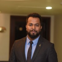 Abhishek Kumar Mehta