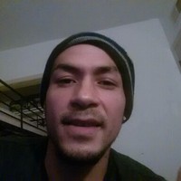 Charlie Brian Martinez