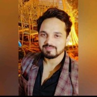 Mrityunjay Pandey