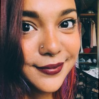 Gabriela P. Valdivieso