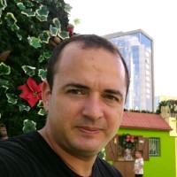 Joel Roberto Araújo