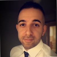 Aaron Constantinou
