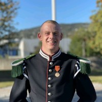 Robin Danielsen