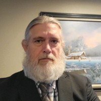 Norman Rasmussen