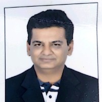 Samir Godgaste