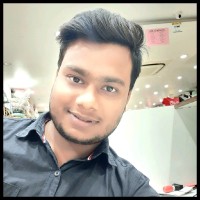 Deep Raj