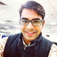 Anubhav Sharma