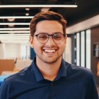 Keenan Kadam