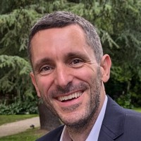 Laurent Redor
