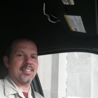 Eric Griffin