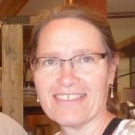 Doris Brodersen