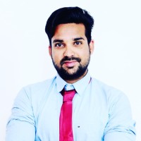 Sandeep Kumar Sharma