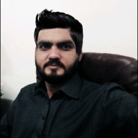 Zahid Mehmood