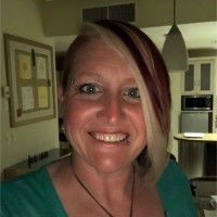 Angela Prouty ~ Oilbeelievers