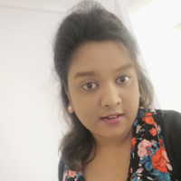 Khushboo Canoo
