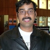 JOSEPH D SOUZA