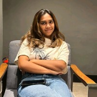 Nandha Vinayan