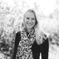 Carina Schutte