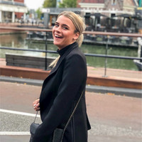 Myrthe Oerbekke
