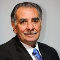 Sergio G. Elías A.