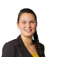 Cindy Eckhardt-Satoer