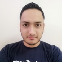 Jaime Fabricio Baño Mera