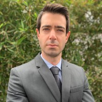 Marcos Lacués, Ing. Mba